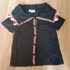 ホコモモラ ニット