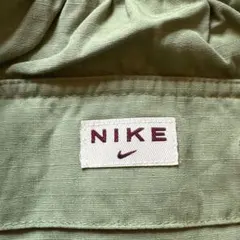 NIKE DRI-FIT ボタニカル柄 半袖シャツ XL - メルカリ