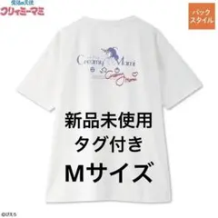 Angelic Pretty クリィーミーマミ コラボ 半袖Tシャツ 未使用品 of23pe1202_1.jpg