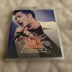 清木場俊介 “ONE ROAD” (DVD) - メルカリ