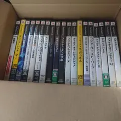 ps2ソフト