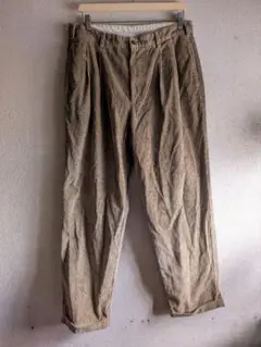 70s スラックス