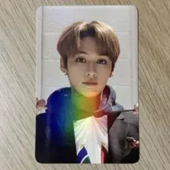 Straykids スキズ リノ トレカ Christmas Evel シンナラ