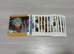 あんさんぶるスターズ あんスタ ぱしゃこれ ぱしゃっつ HiMERU TRIP