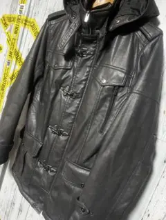 00s Bareback 2way デッキフックジャケット お兄系 y2k 希少