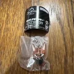 ズートピア2 めじるしアクセサリー　ニック・ワイルドB