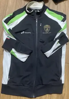 【スーパーカー、F1】車メーカーのパーカー5枚セット