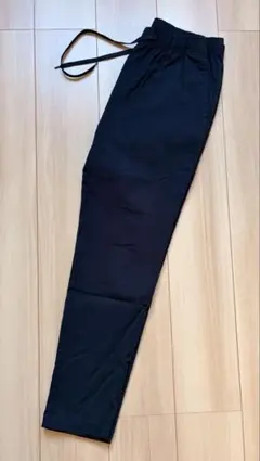 ネイビー スラックス Lサイズ