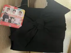 リボン2wayバッグ　新品！