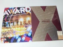 WEST. LIVE TOUR AWARD 初回盤Blu-ray 2本セット