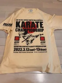 JFKO 記念Tシャツ S