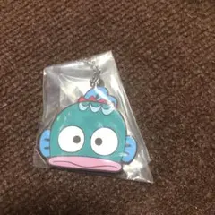 【24時間以内発送】ハンギョドン コジコジ ラバーストラップ