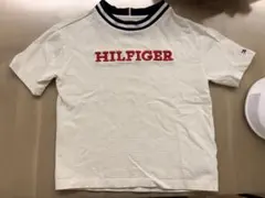 トミーヒルフィガー Tシャツ キッズ110