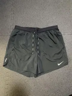 ナイキ Dri-FIT ストライド ショートパンツ モンスーンブルー Mサイズ