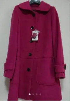 INDIVI インディヴィ コート