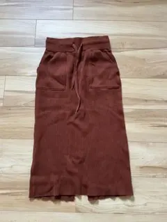 美品 Kastane タイトスカートのサムネイル