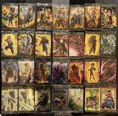 イタジャガ ドラゴンボール vol.7 全28種 セミコンプセット