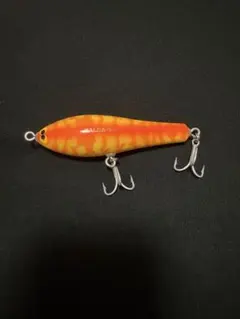 美品BALSA-50 BIG RUSH walker バルサ50のサムネイル