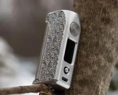 Epsilon mods vape MOD スコンカー - メルカリ