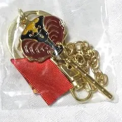 ツイステ 一番バッグ 一番くじ バッグチャーム ジャミル