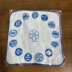 LOOSER6 タオル 2色セット TEAM NACS *pnish*