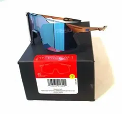 100% ワンハンドレッド サングラスS2 Copperファン・ソト 着用モデル