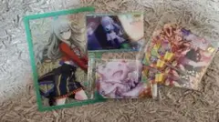 プロセカグッズまとめ売り 草薙寧々