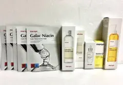 ma:nyo 魔女工場 スキンケア セット・バラ売り可 組み合わせコメント欄 