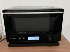 電子レンジ 新品未使用 KOIZUMI KRD-183D ブラック - メルカリ