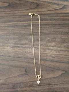 DIOR ネックレス パール ゴールド N2324WOMRS_D301 | Mercari