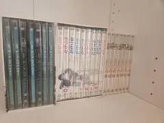 DVD 異種族レビュアーズ 全巻セット 全6巻 - メルカリ