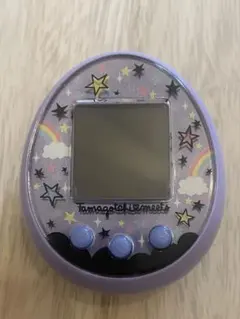 たまごっちみーつTamagotchi meetsマジカルみーつver. パープルのサムネイル