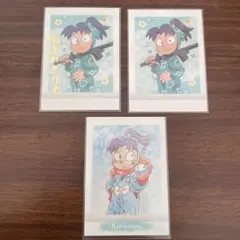 忍たま乱太郎 ぱしゃこれ 摂津のきり丸