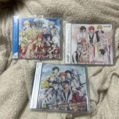 アイマス765単独NEI 会場限定CD ソロコレ 3枚セット - メルカリ