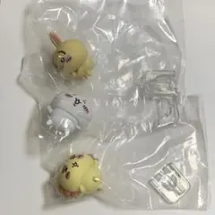 ちいかわ ならぶんです。2（3個セット）