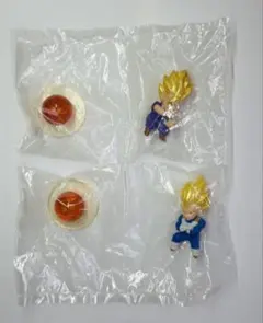 2026年最新】ドラゴンボール キャラプッチの人気アイテム - メルカリ