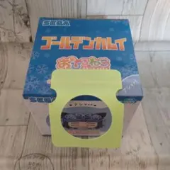 ゴールデンカムイ　おひるねこ　モアプラスミニフィギュア