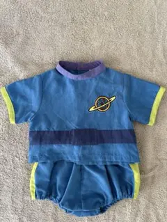 Cottoli Disney リトルグリーメン コスチューム70cm