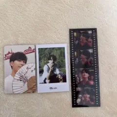 ジョンハン　JEONGHAN ナナツアー　NANA TOUR