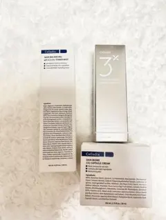 Celladix 人気エディションセット 美容液 スキンケア 付属品付き 