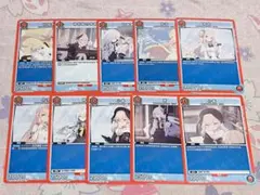 2025年最新】ユニオンアリーナ ブルーアーカイブの人気アイテム - メルカリ