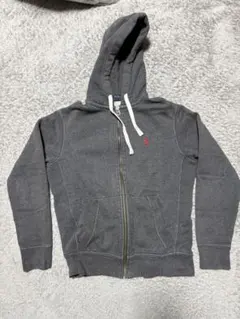 M*L様 あ*様 ポロラルフローレン ジップパーカー