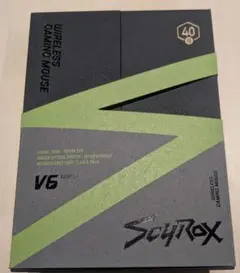 Scyrox V6 Wireless Gaming Mouseのサムネイル