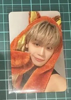 zerobaseoneゼベワンwithmuuトレカズートピア　テレ