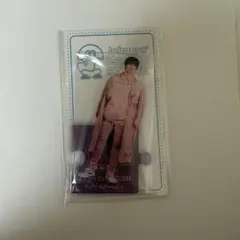 中村海人　アクスタ　20夏　TravisJapan