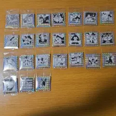 ドラゴンボールウエハース40周年 第2弾　31枚まとめ売り