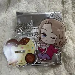 ヘタリア スウェーデン アクリルキーホルダー アクリルスタンド - メルカリ