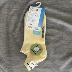 ぽちゃっこ　レディースソックス