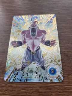 ドラゴンボールスーパーダイバーズ GDR SDV6-066 魔人ブウ:悪パラレル