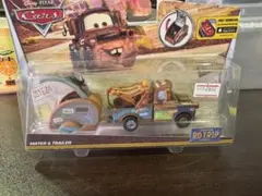 2026年最新】カーズ マテル メーターの人気アイテム - メルカリ